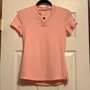 Women’s Nike Golf Shirt XS